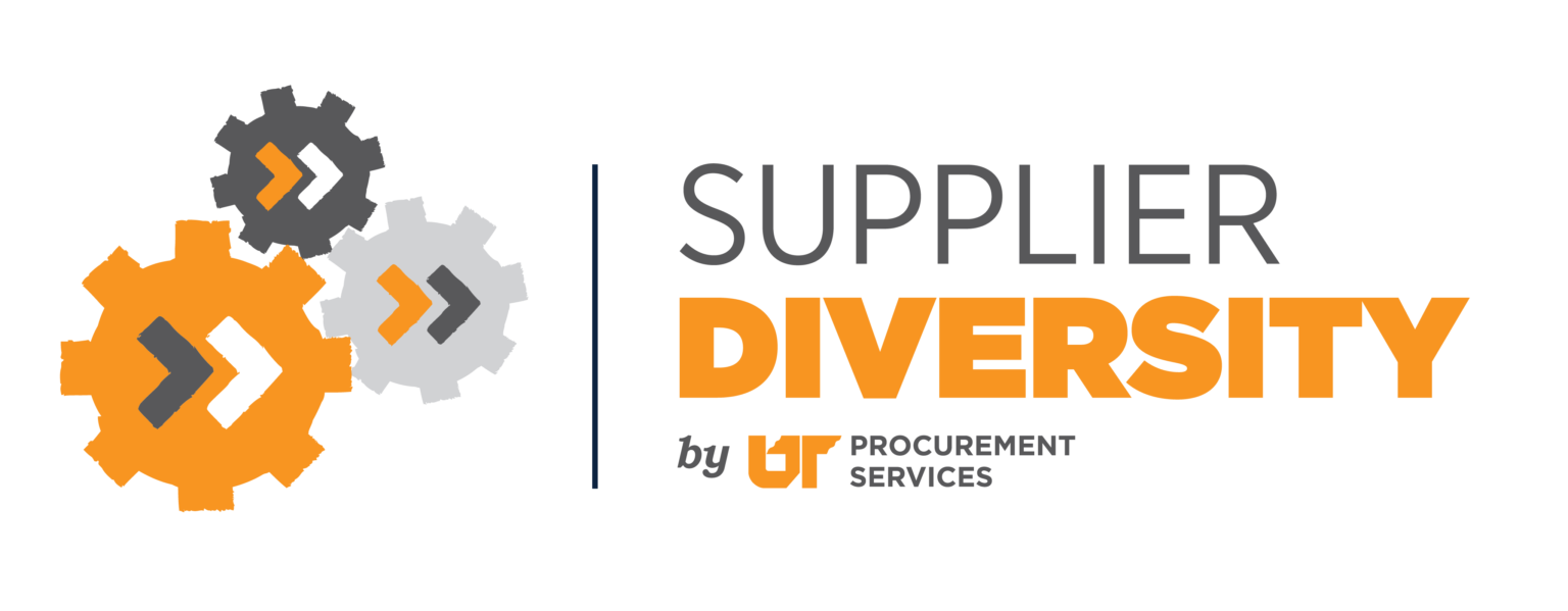 Supplier Diversity Program - Procurement Services